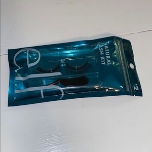 False eyelash kit
